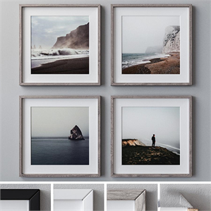 Photo Frames Set 1112
